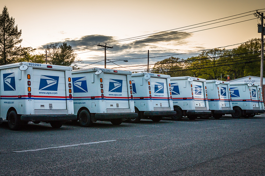 usps aliso viejo