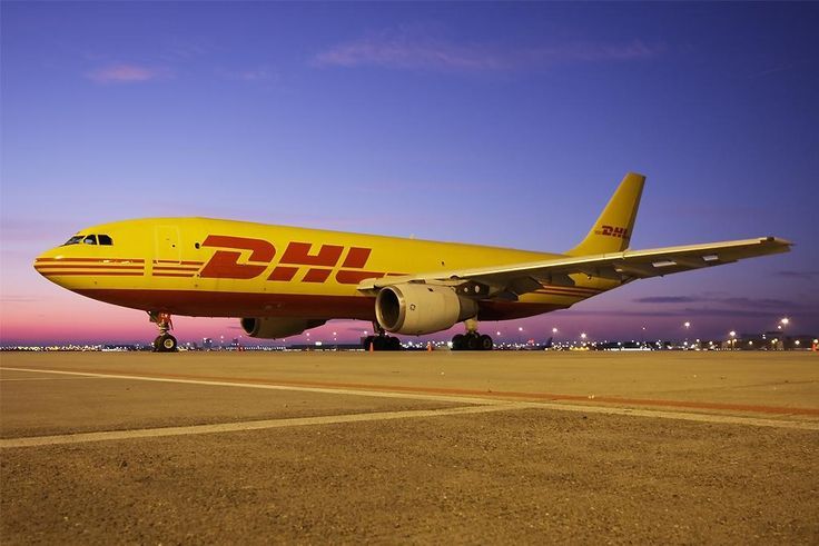 aliso viejo dhl