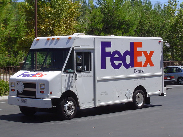 Mission Viejo Fedex Shipping Services