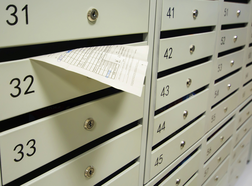 Get a real street address for your Mailbox. Mission Viejo