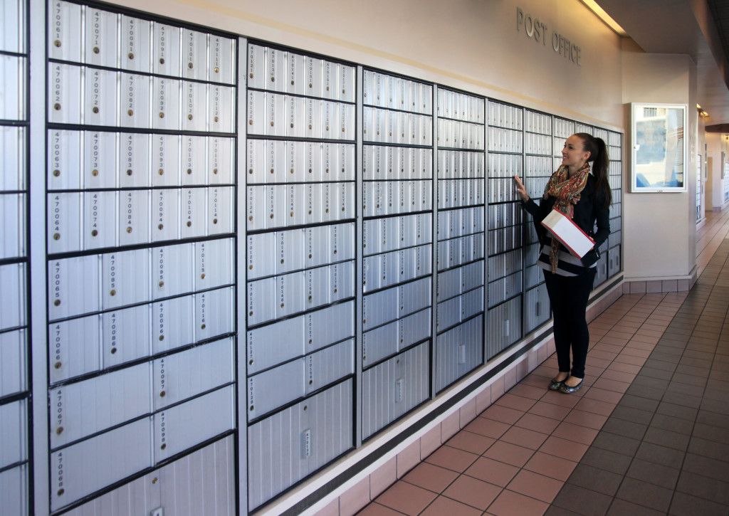 mailbox rental trabuco canyon