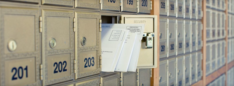 Mailbox Rentals Mission Viejo