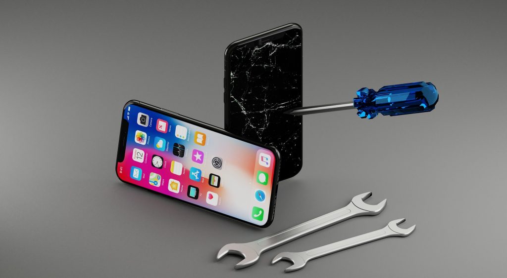 Mission Viejo IPhone Repair