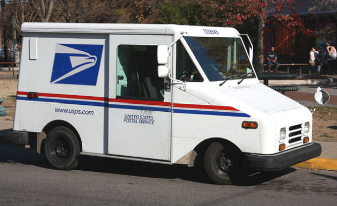 usps trabuco canyon