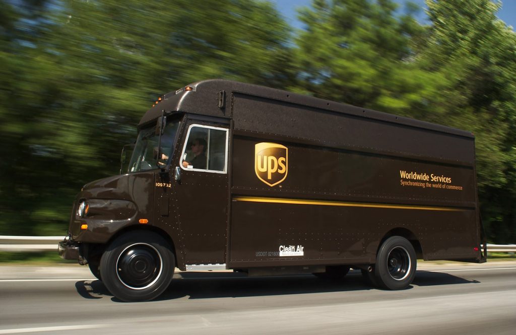 ups trabuco canyon