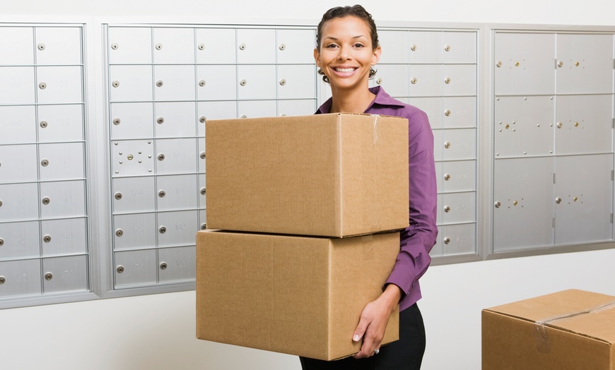 Ladera Ranch Shipping and Mailing