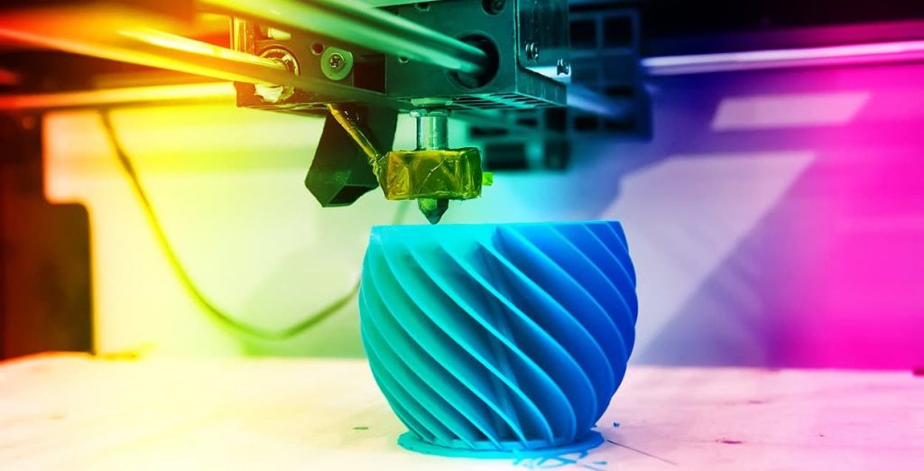 El Toro 3D Printing Services