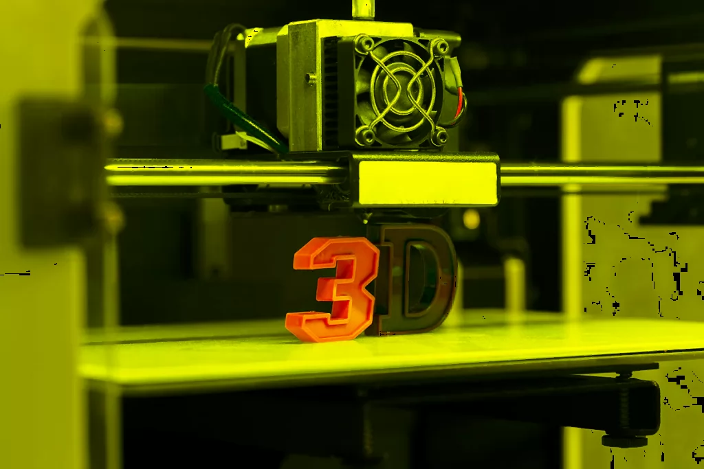 3D printing services in laguna niguel, ca