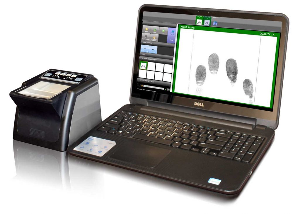 Live Scan services Laguna Niguel